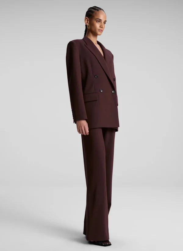 Women A.L.C. Bottoms | Suits>Hirsh Pant