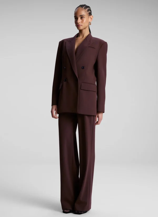 Women A.L.C. Bottoms | Suits>Hirsh Pant