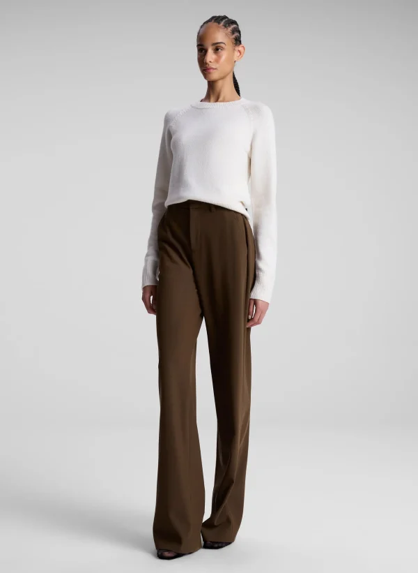 Women A.L.C. Bottoms | Suits>Hirsh Pant