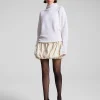 Women A.L.C. Skirts | Bottoms>Holly Embellished Convertible Skirt