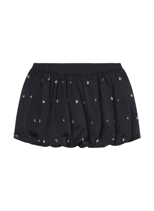 Women A.L.C. Bottoms | Skirts>Holly Embellished Convertible Skirt