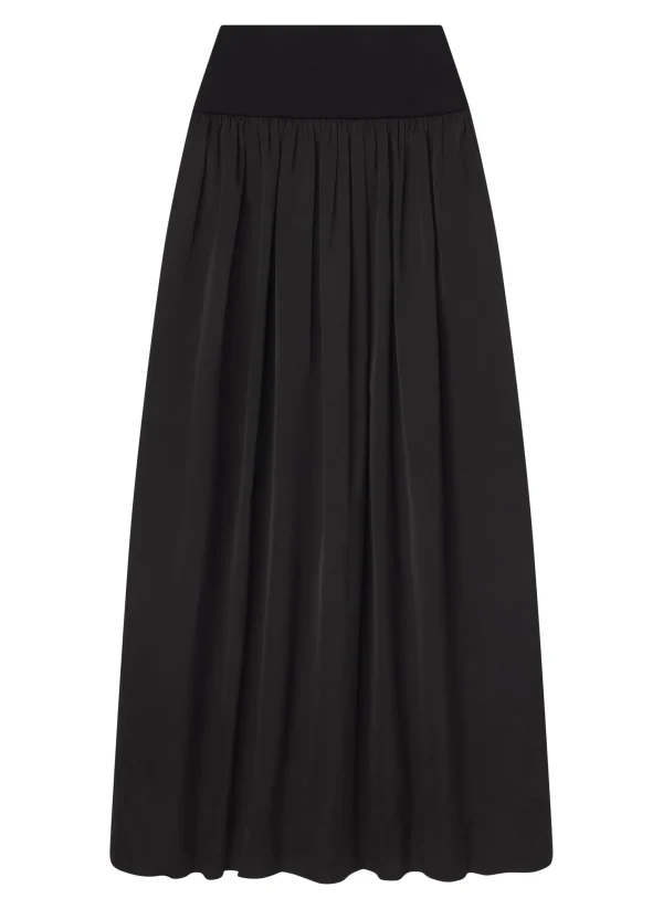Women A.L.C. Bottoms | Skirts>Jacqueline Maxi Skirt