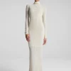 Women A.L.C. Dresses | Sweaters>Jayce Alpaca Maxi Dress