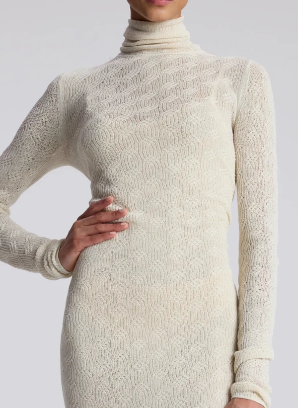 Women A.L.C. Dresses | Sweaters>Jayce Alpaca Maxi Dress