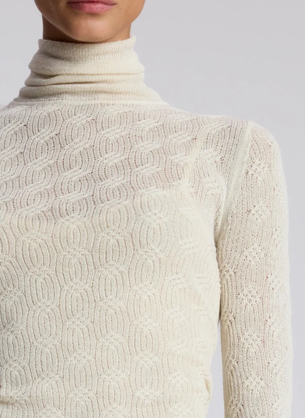 Women A.L.C. Dresses | Sweaters>Jayce Alpaca Maxi Dress