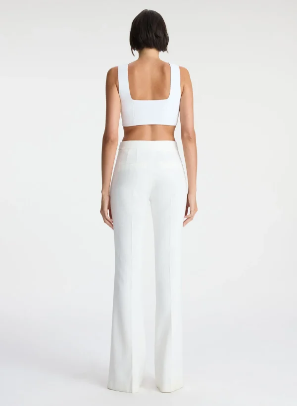 Women A.L.C. Tops | Tees & Tanks>Jordana Compact Knit Bra