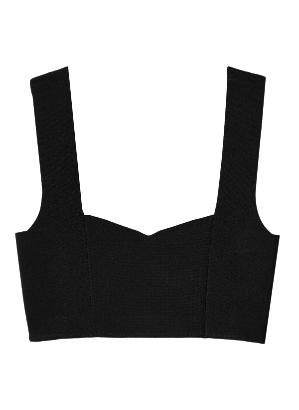 Women A.L.C. Tops | Tees & Tanks>Jordana Compact Knit Bra