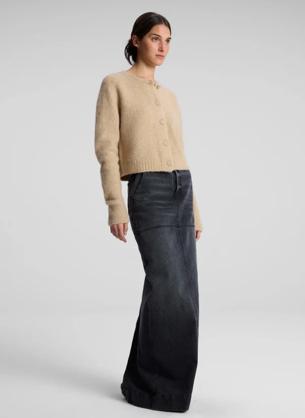 Women A.L.C. Tops | Sweaters>Lainie Alpaca Cardigan