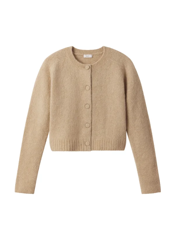Women A.L.C. Tops | Sweaters>Lainie Alpaca Cardigan