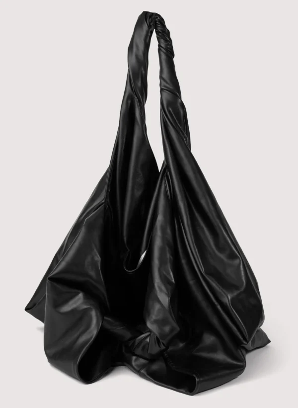 Women A.L.C. Accessories | Handbags>Leo Mid Size Vegan Leather Bag