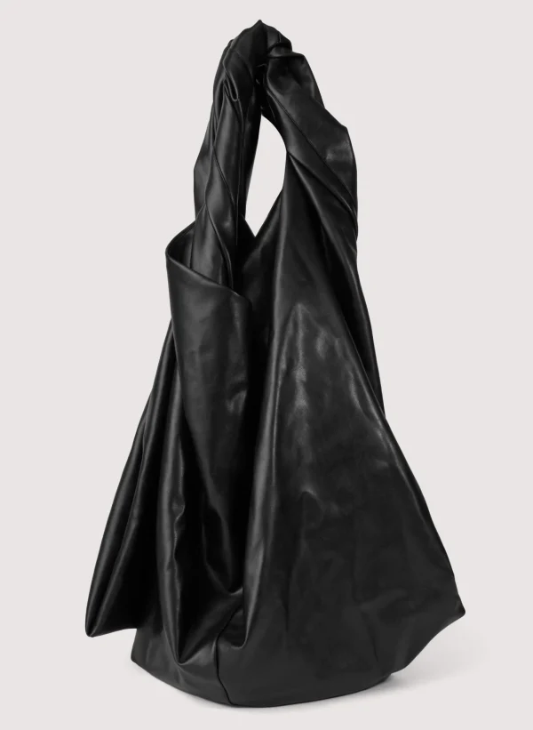 Women A.L.C. Accessories | Handbags>Leo Mid Size Vegan Leather Bag