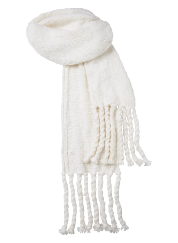 Women A.L.C. Accessories | Scarves>Lily Cashmere Silk Oversized Scarf