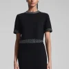 Women A.L.C. Tops | Knitwear>Maeve Sequin Embellished Top