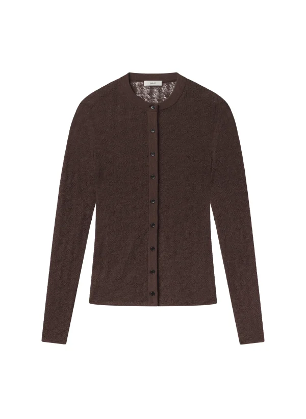 Women A.L.C. Tops | Sweaters>Marley Alpaca Cardigan