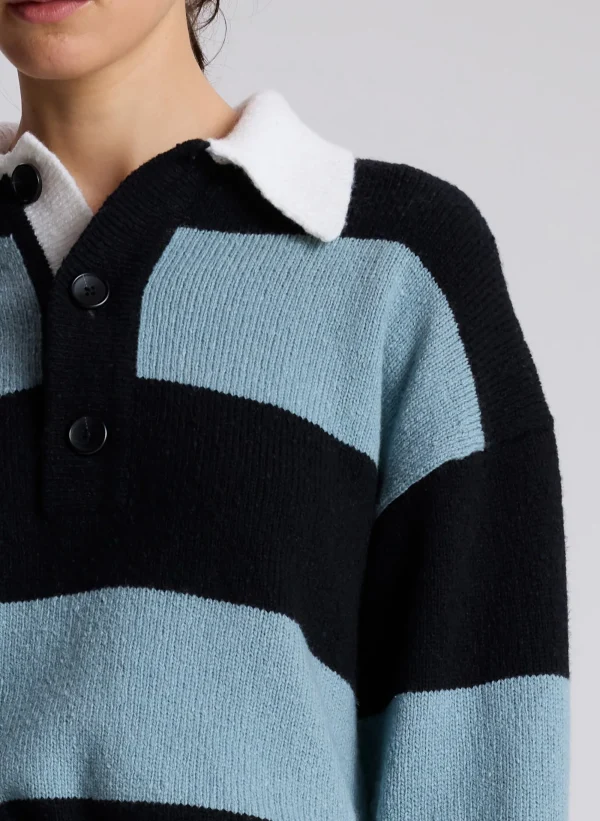 Women A.L.C. Knitwear | Tops>Mason Wool Cashmere Sweater