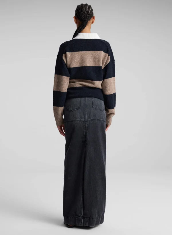 Women A.L.C. Tops | Sweaters>Mason Wool Cashmere Sweater