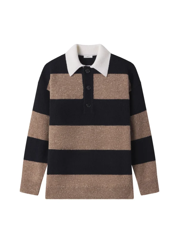 Women A.L.C. Tops | Sweaters>Mason Wool Cashmere Sweater