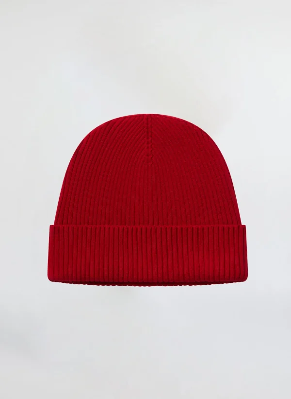 Women A.L.C. Accessories | Hats>Max Cashmere Beanie
