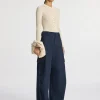 Women A.L.C. Bottoms>Megan Cargo Pant