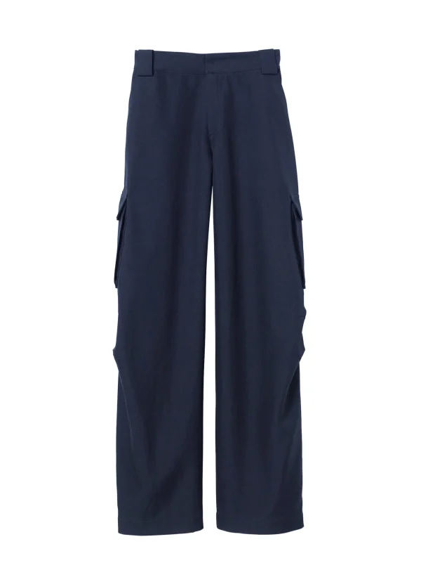 Women A.L.C. Bottoms>Megan Cargo Pant