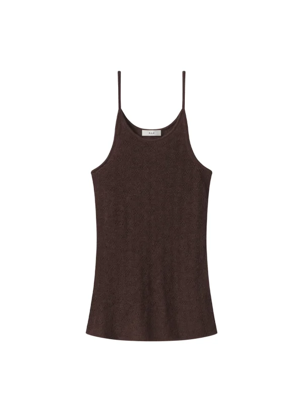 Women A.L.C. Tops | Knitwear>Morgan Alpaca Knit Top