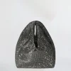 Women A.L.C. Accessories | Handbags>Paige Rhinestone Chain Mesh Bag