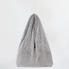 Women A.L.C. Accessories | Handbags>Paige Rhinestone Chain Mesh Bag