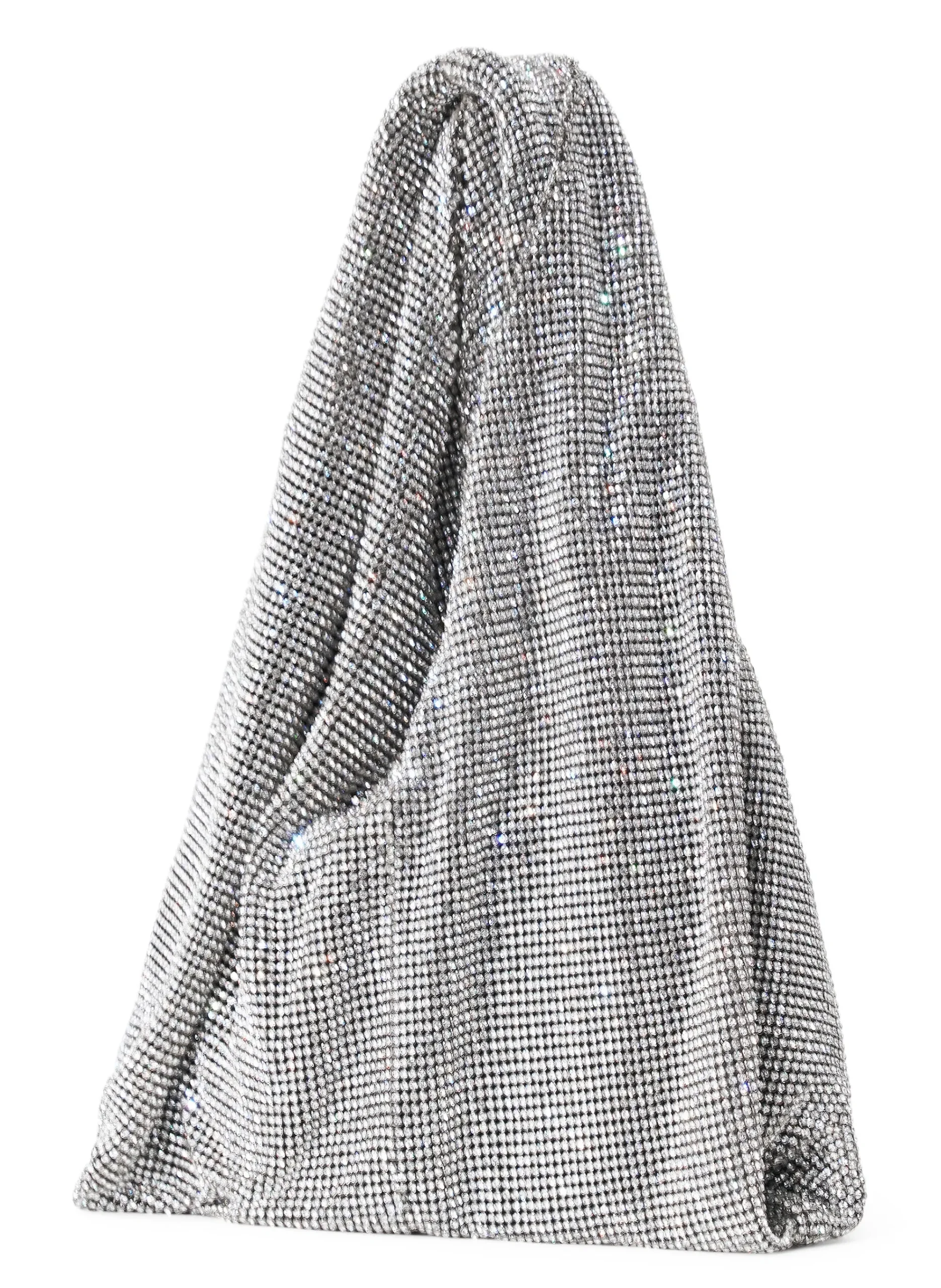 paige_rhinestone_chain_me_3-2.webp Women A.L.C. Accessories | Handbags>Paige Rhinestone Chain Mesh Bag