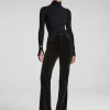 Women A.L.C. Bottoms | Suits>Sadie Velvet Pant