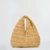 Women A.L.C. Accessories | Handbags>Simone Raffia Bag