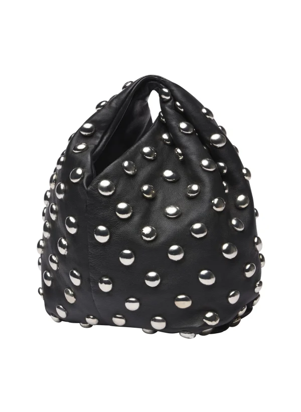 Women A.L.C. Accessories | Handbags>Simone Studded Leather Bag