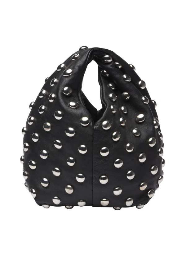 Women A.L.C. Accessories | Handbags>Simone Studded Leather Bag