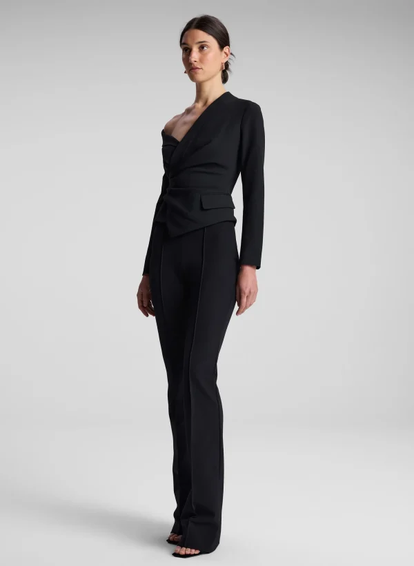 Women A.L.C. Tops>Skyla Asymmetric Top