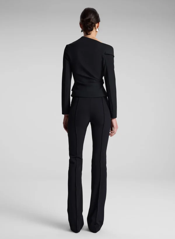 Women A.L.C. Tops>Skyla Asymmetric Top