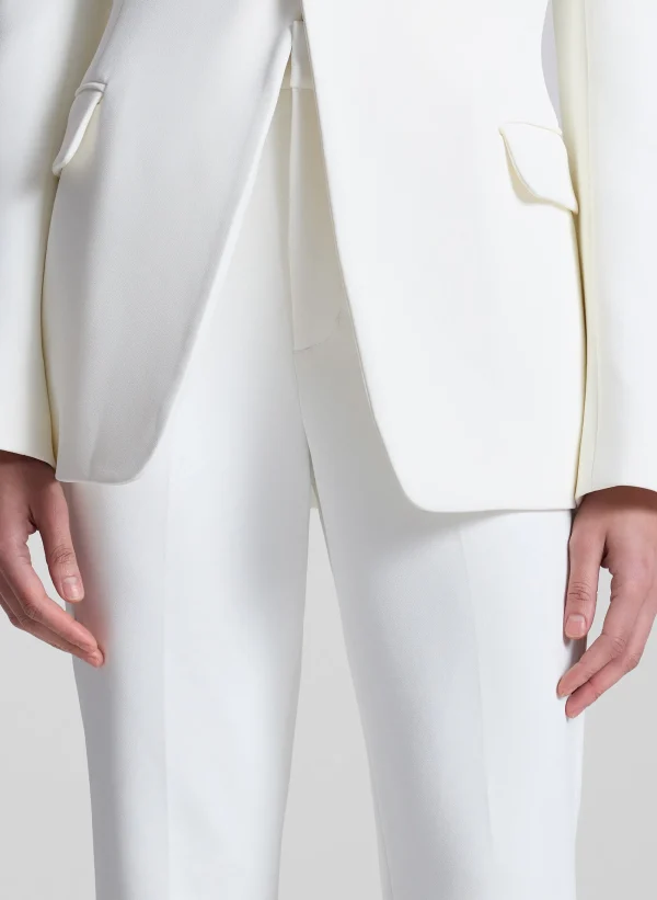 Women A.L.C. Bottoms | Suits>Sophie II Stretch Tailored Pant