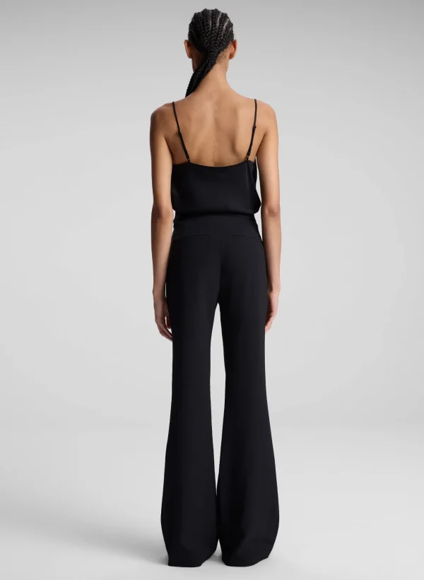 Women A.L.C. Bottoms | Suits>Sophie II Stretch Tailored Pant