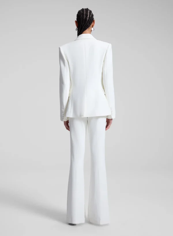 Women A.L.C. Bottoms | Suits>Sophie II Stretch Tailored Pant