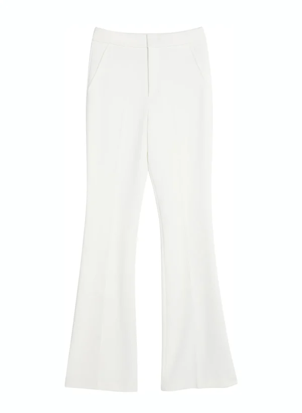Women A.L.C. Bottoms | Suits>Sophie II Stretch Tailored Pant