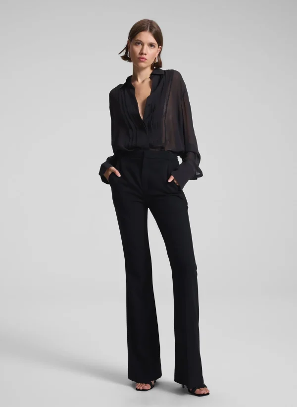 Women A.L.C. Bottoms | Suits>Sophie II Tailored Pant