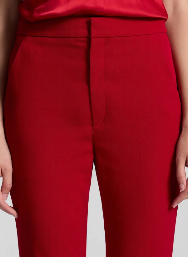 Women A.L.C. Bottoms | Suits>Sophie II Tailored Pant