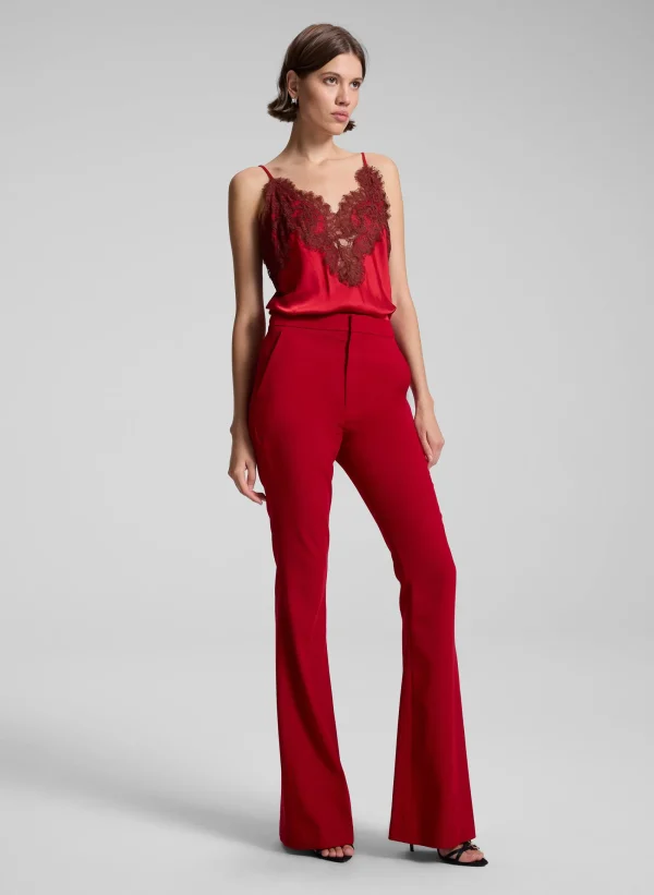 Women A.L.C. Bottoms | Suits>Sophie II Tailored Pant