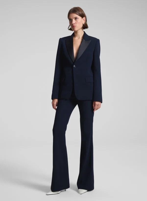 Women A.L.C. Bottoms | Suits>Sophie II Tailored Pant
