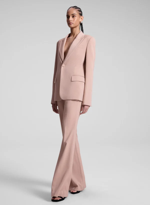 Women A.L.C. Bottoms | Suits>Sophie II Tailored Pant
