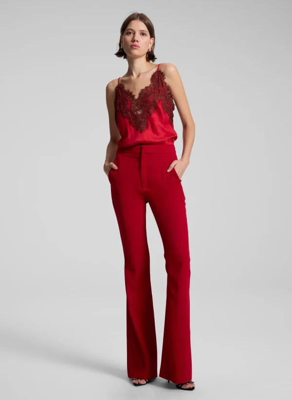 Women A.L.C. Bottoms | Suits>Sophie II Tailored Pant