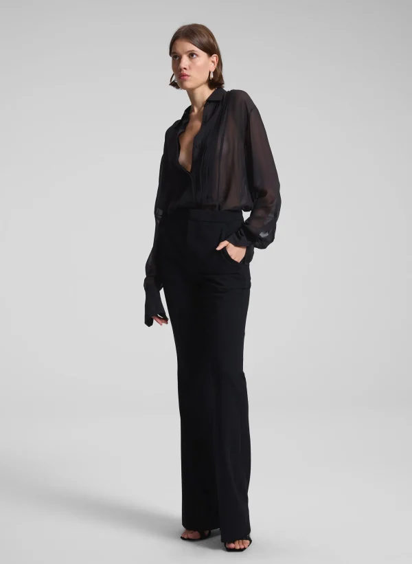 Women A.L.C. Bottoms | Suits>Sophie II Tailored Pant
