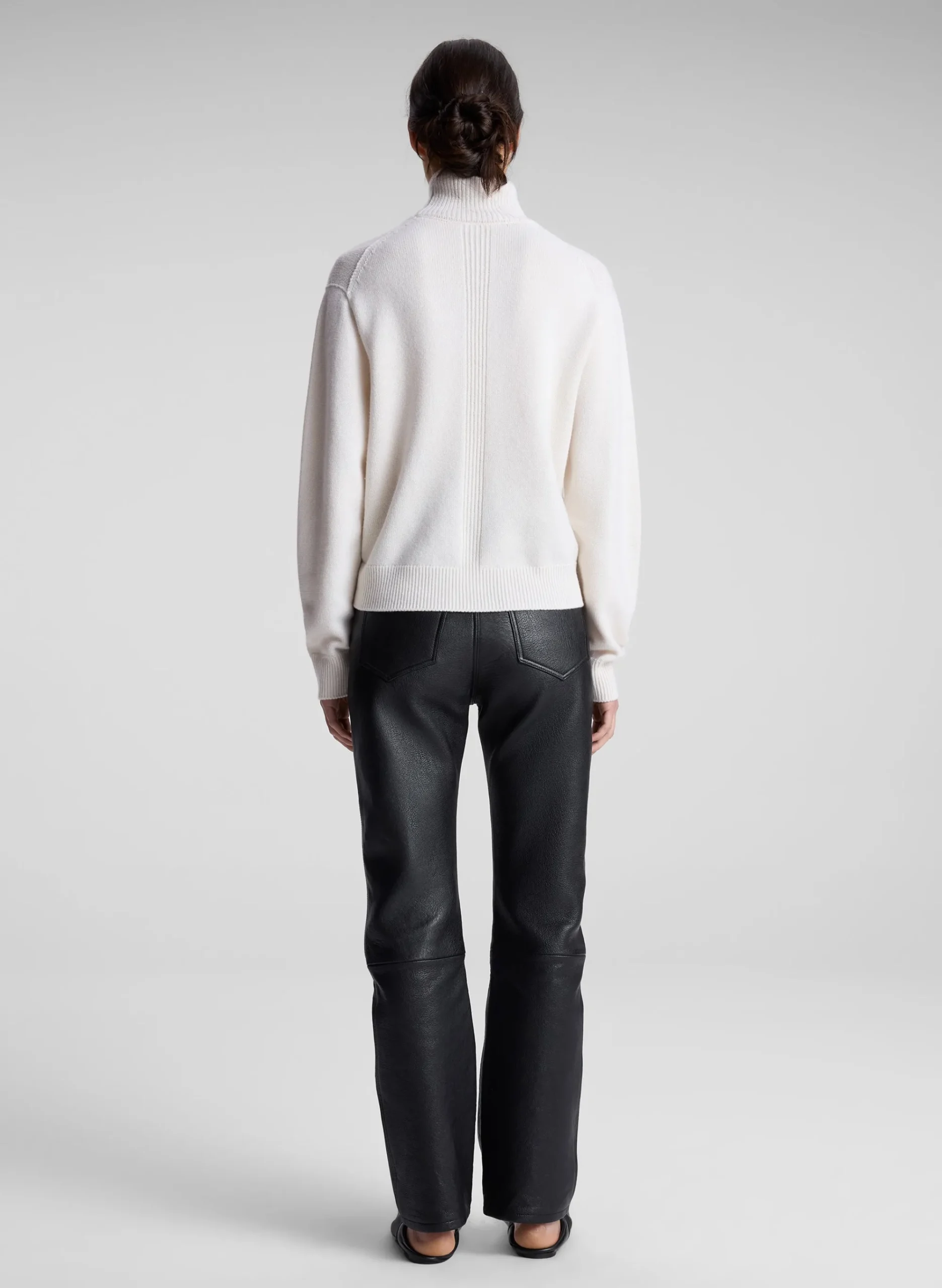 teddy_cashmere_turtleneck_4-1.webp Women A.L.C. Tops | Sweaters>Teddy Cashmere Turtleneck Sweater