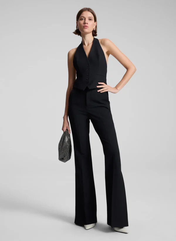 Women A.L.C. Jumpsuits>Woodson Tailored Jumpsuit