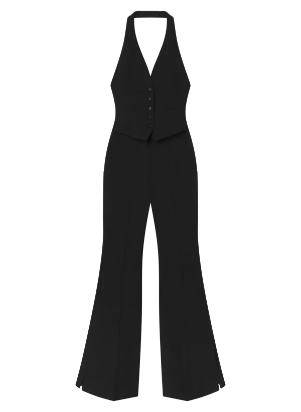 Women A.L.C. Jumpsuits>Woodson Tailored Jumpsuit